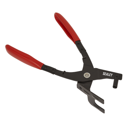 Exhaust Hanger Removal Pliers