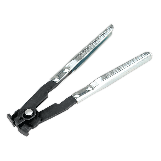 Heavy-Duty Ear Type CVJ Boot/Hose Clip Pliers
