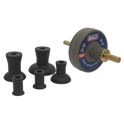 Valve Lapping Tool Attachment