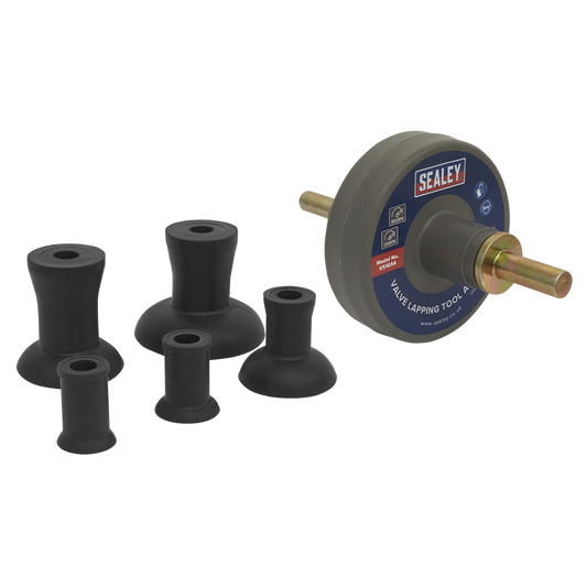 Valve Lapping Tool Attachment
