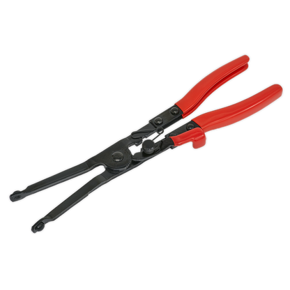 Exhaust & Hose Clamp Pliers