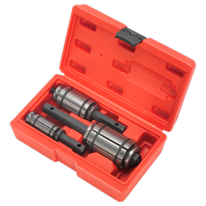 Exhaust Pipe Expander Set 3pc