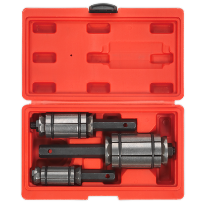 Exhaust Pipe Expander Set 3pc