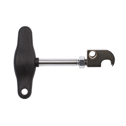Hose Clamp Removal Tool