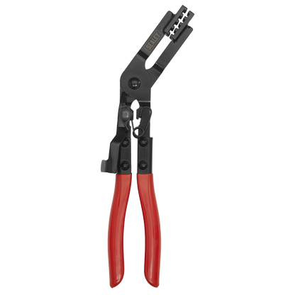 Angled Hose Clip Pliers