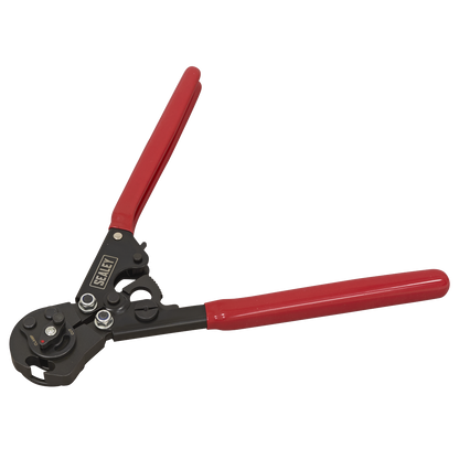 Heavy-Duty 2-in-1 Hose Clamp Pliers