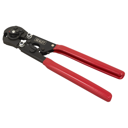 Heavy-Duty 2-in-1 Hose Clamp Pliers
