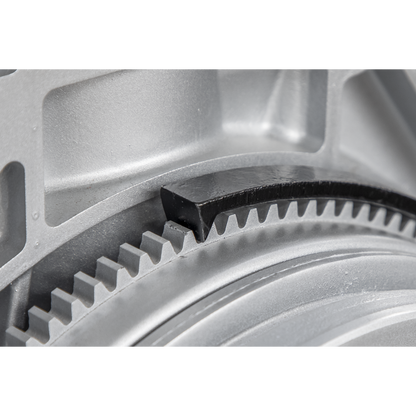 Flywheel Turning Wrench