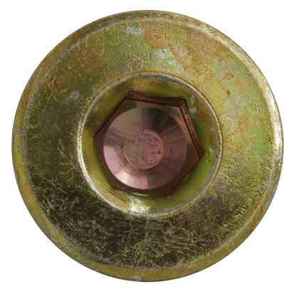 Sump Plug M17 - Pack of 5