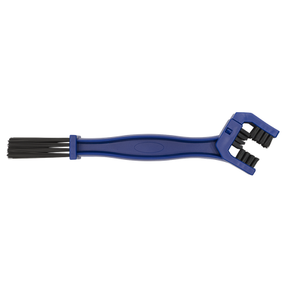 Motorcycle Chain Brush