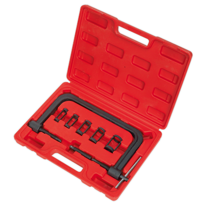 Motorcycle Valve Spring Compressor