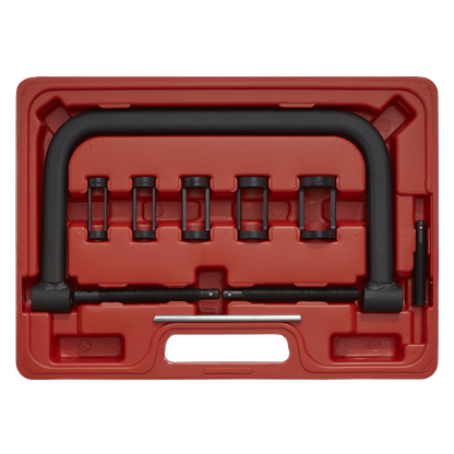 Motorcycle Valve Spring Compressor