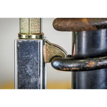 Motorcycle Coil Spring Compressor
