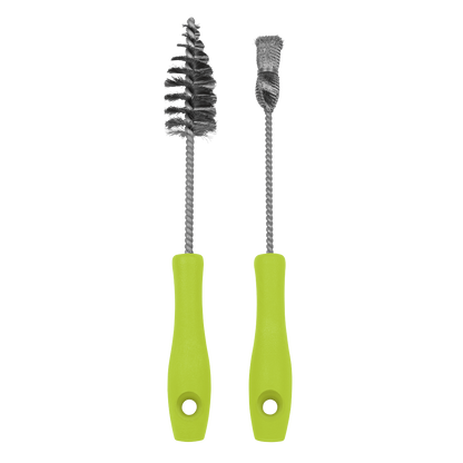 Injector Bore Cleaning Brush Set 2pc