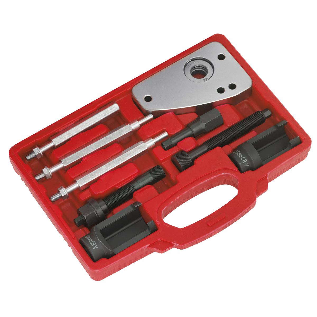 Diesel Injector Puller for Citroen, Peugeot, Fiat