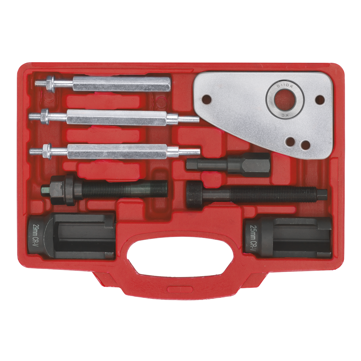 Diesel Injector Puller for Citroen, Peugeot, Fiat
