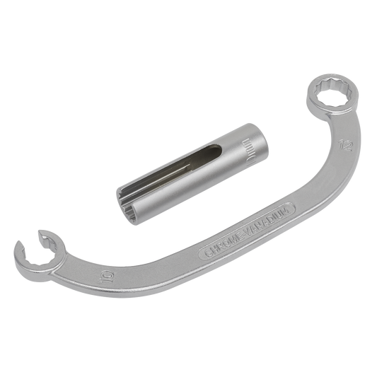 Turbo Adjustment Set for VAG