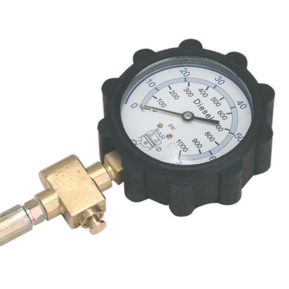 Diesel Engine Master Compression Test Kit