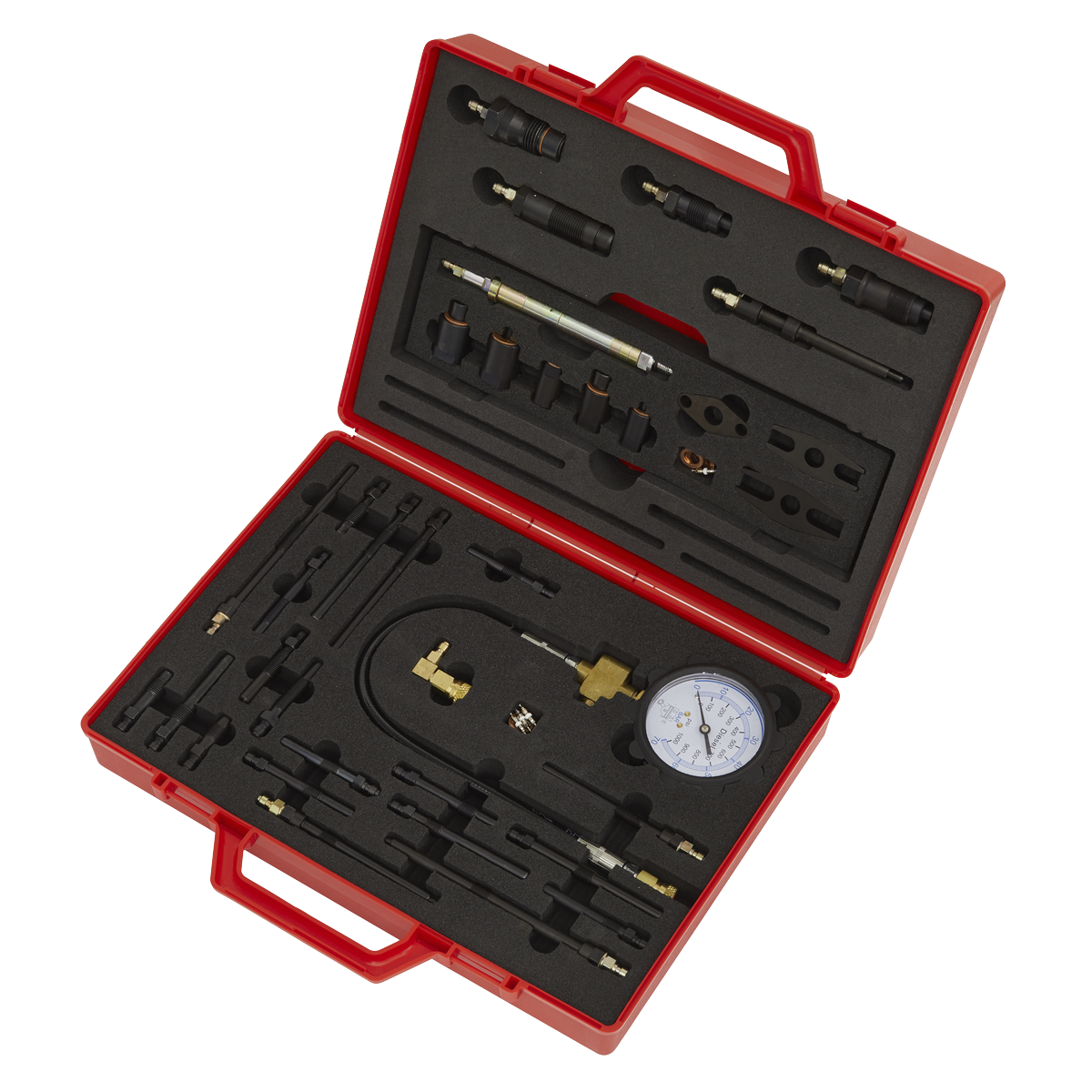 Diesel Engine Master Compression Test Kit