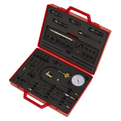 Diesel Engine Master Compression Test Kit