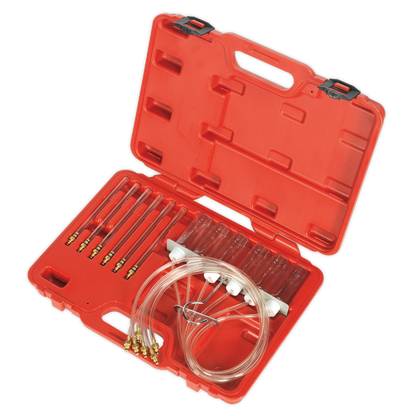 Diesel Injector Flow Common Rail Test Kit