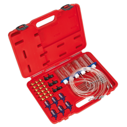 Diesel Injection Leak Back Master Kit for Bosch/Delphi/Denso