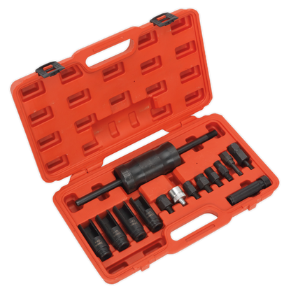 Diesel Injector Puller Set 14pc