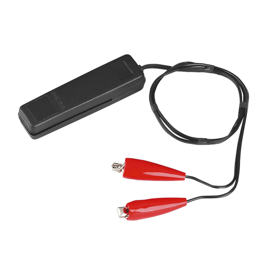 Remote Starter Switch