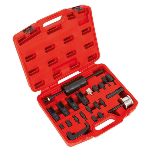 Diesel Injector Master Kit