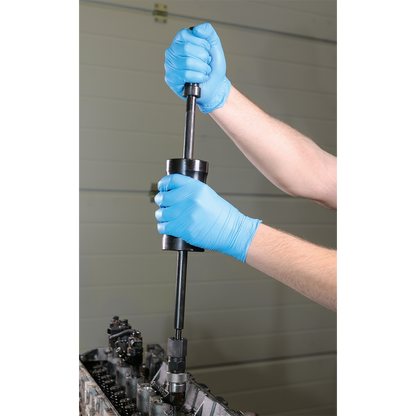 Diesel Injector Master Kit