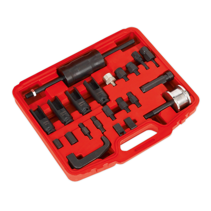 Diesel Injector Master Kit