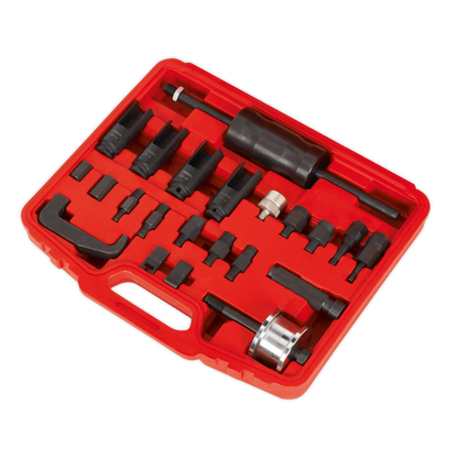 Diesel Injector Master Kit