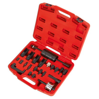 Diesel Injector Master Kit