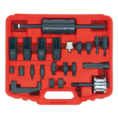 Diesel Injector Master Kit