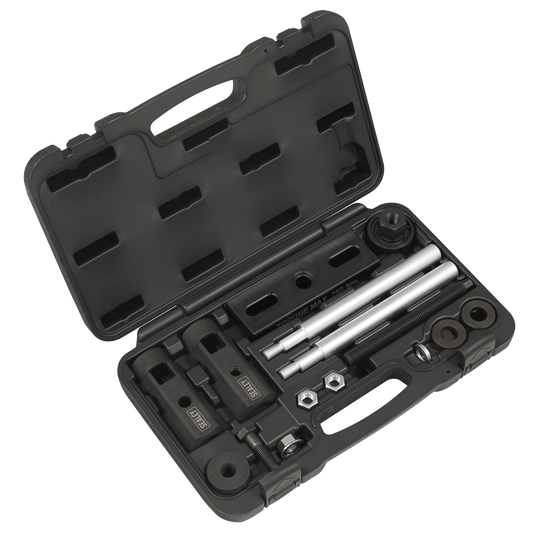Diesel Injector Puller for Ford EcoBlue 2.0L