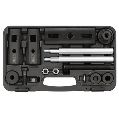 Diesel Injector Puller for Ford EcoBlue 2.0L