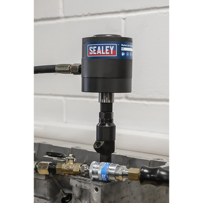 Pneumatic Diesel Injector Puller