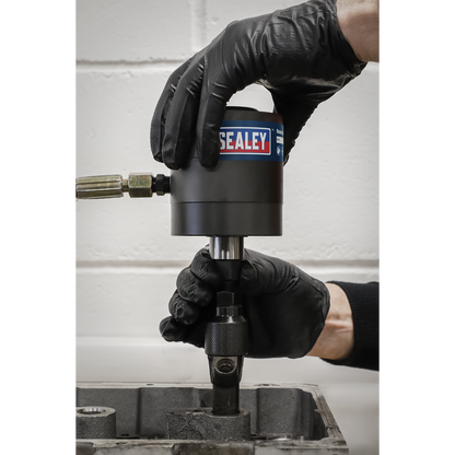 Pneumatic Diesel Injector Puller