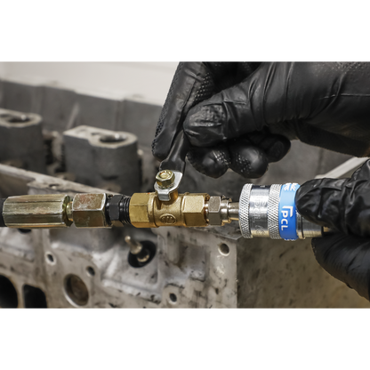 Pneumatic Diesel Injector Puller