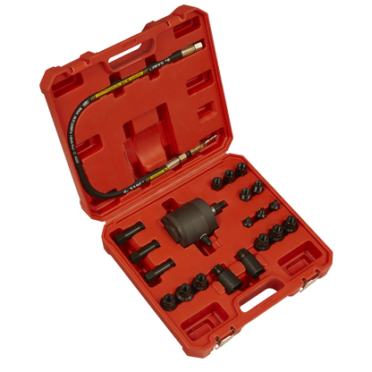 Pneumatic Diesel Injector Puller