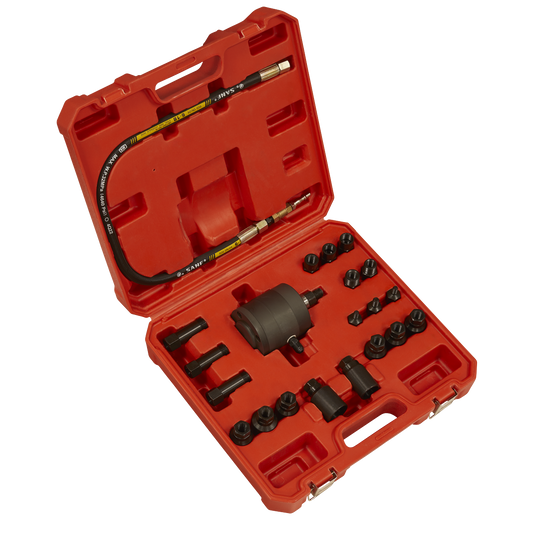 Pneumatic Diesel Injector Puller