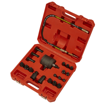 Pneumatic Diesel Injector Puller