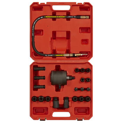Pneumatic Diesel Injector Puller