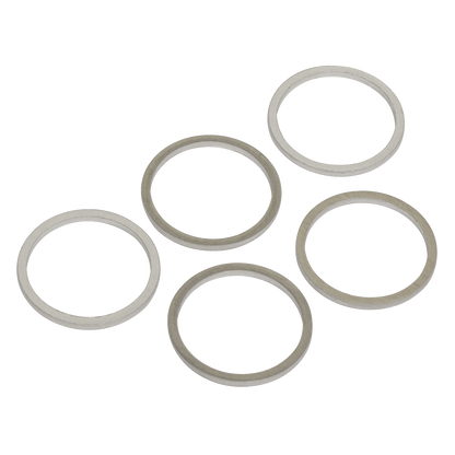 Sump Plug Washer M20 - Pack of 5