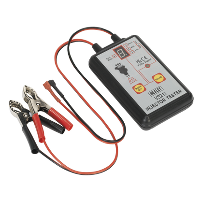 Petrol Fuel Injector Tester 12V