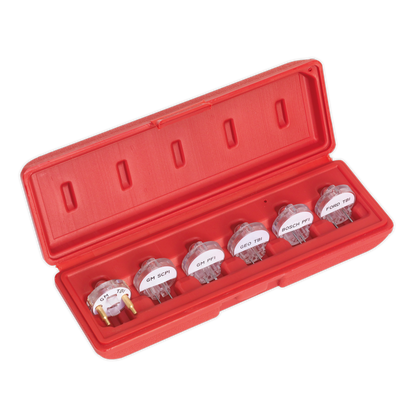 Noid Light Set 6pc