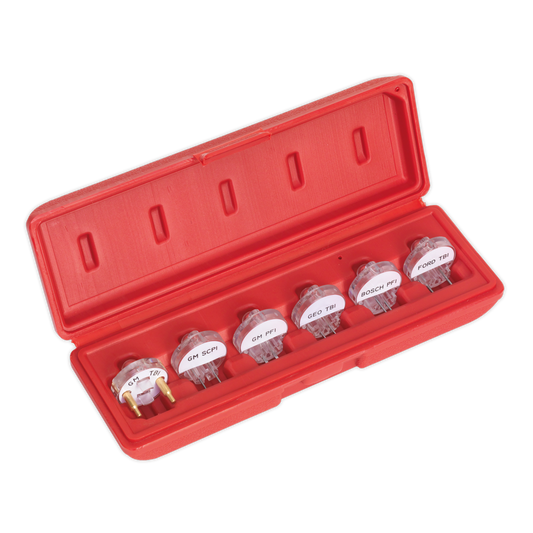Noid Light Set 6pc