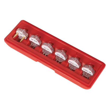 Noid Light Set 6pc