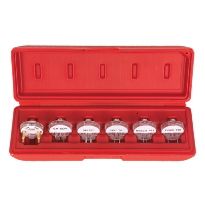 Noid Light Set 6pc