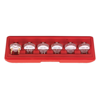 Noid Light Set 6pc